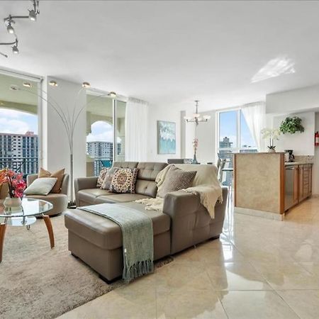 King David By The Ocean Apartment Miami Beach Exterior foto