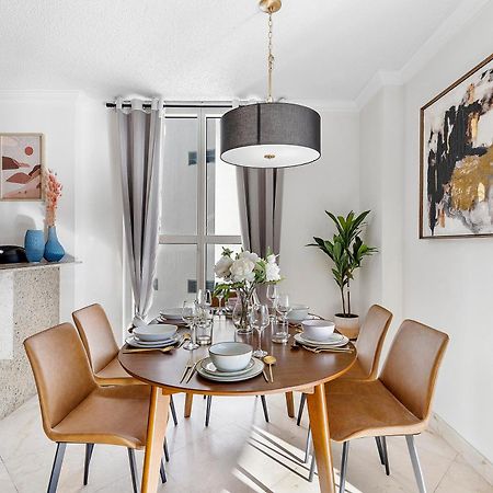 King David By The Ocean Apartment Miami Beach Exterior foto