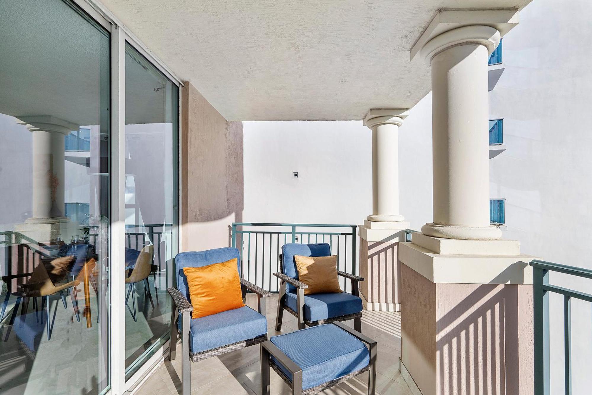 King David By The Ocean Apartment Miami Beach Exterior foto