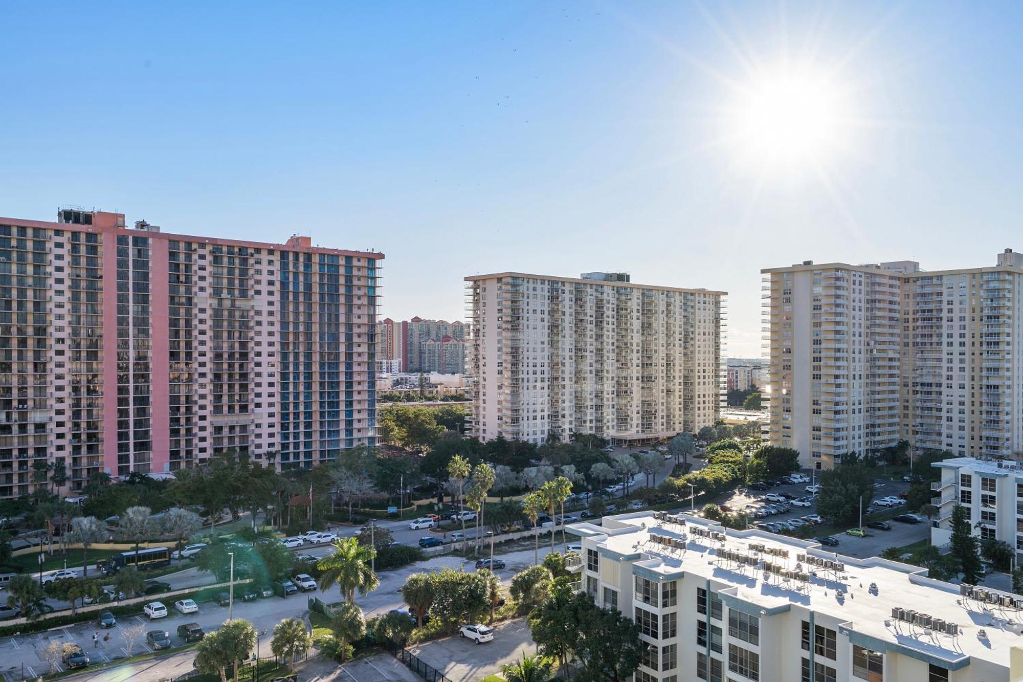 King David By The Ocean Apartment Miami Beach Exterior foto