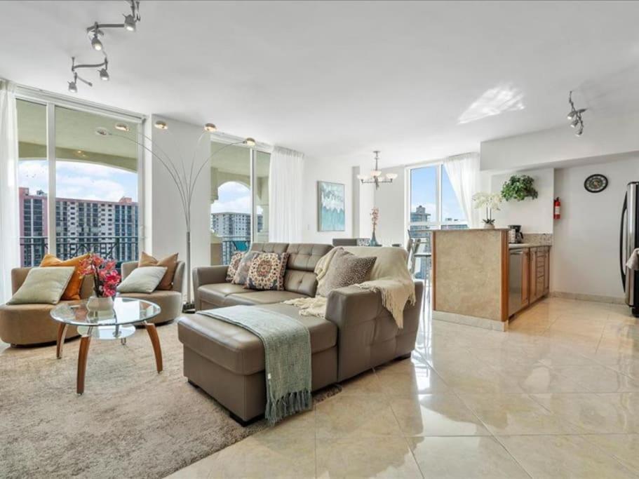 King David By The Ocean Apartment Miami Beach Exterior foto