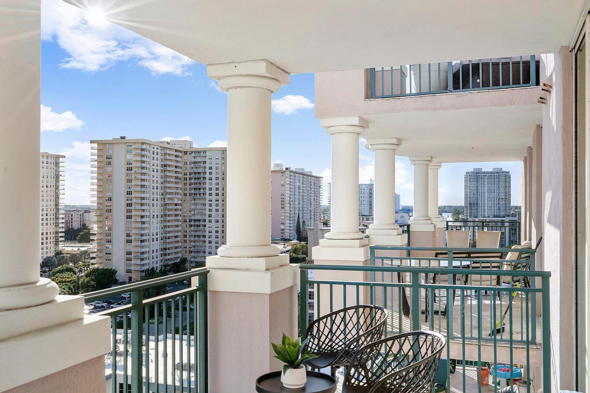 King David By The Ocean Apartment Miami Beach Exterior foto