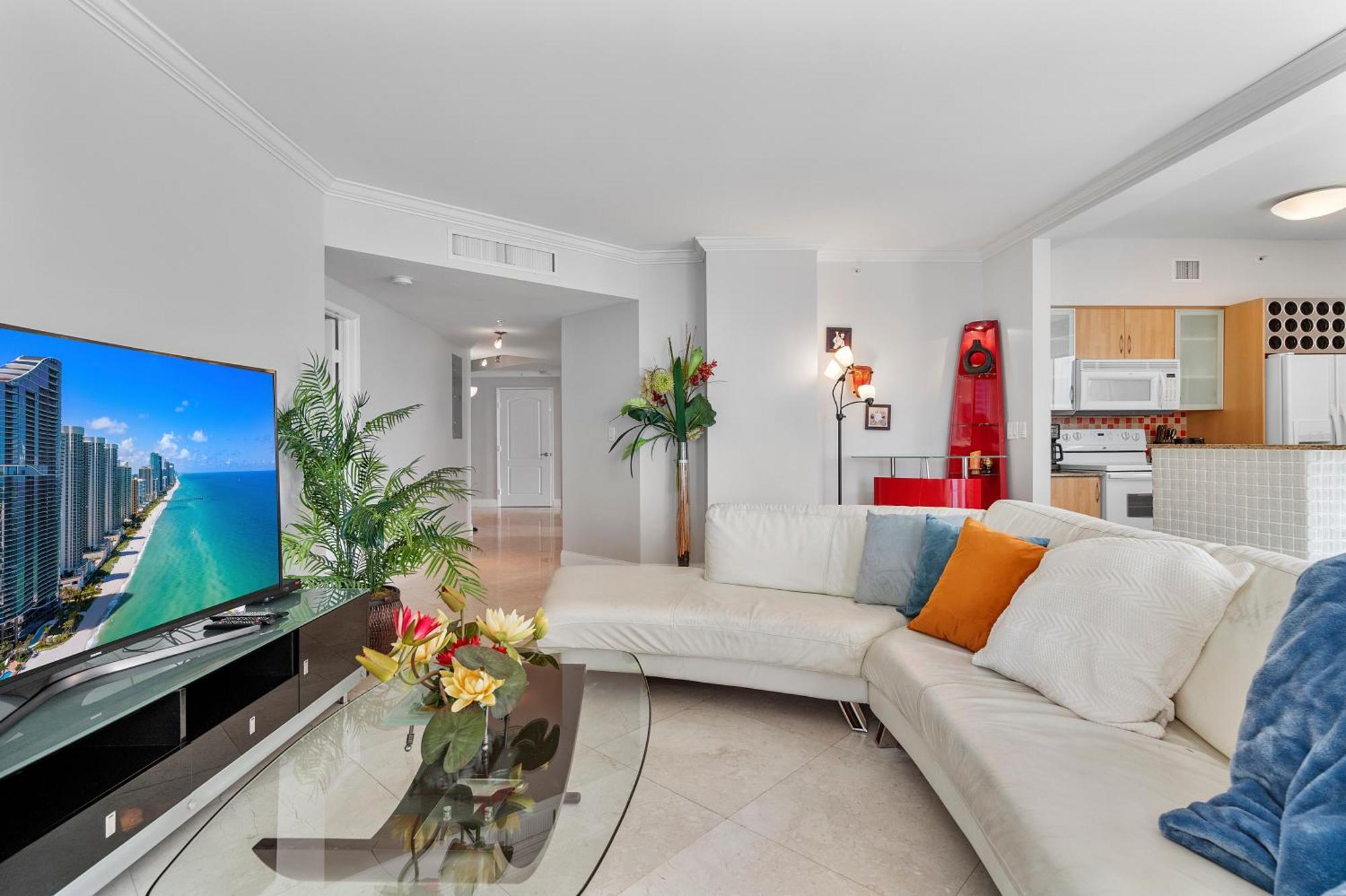 King David By The Ocean Apartment Miami Beach Exterior foto