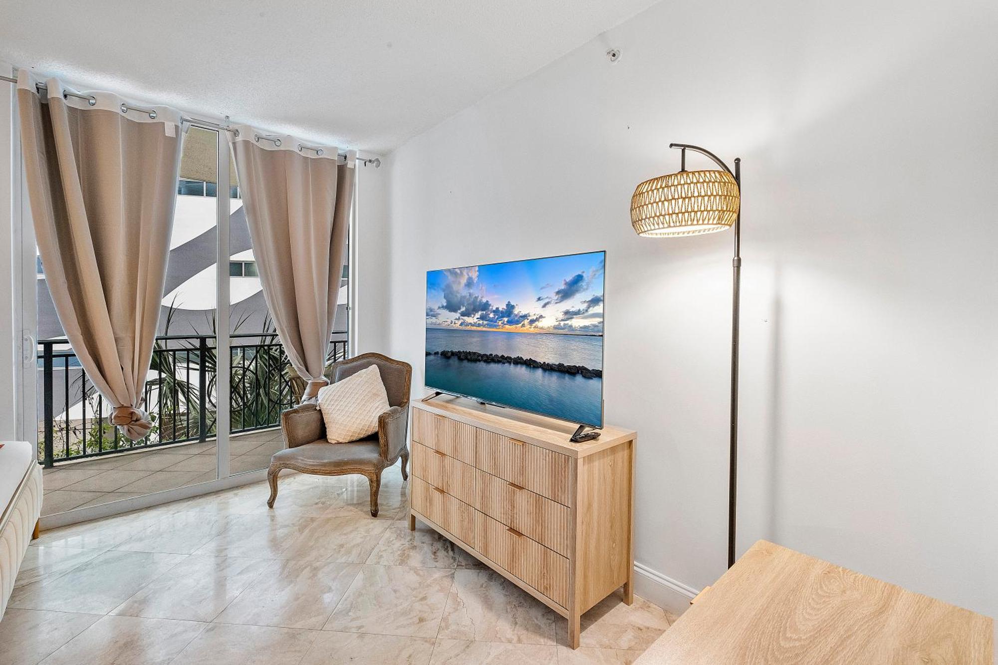 King David By The Ocean Apartment Miami Beach Exterior foto