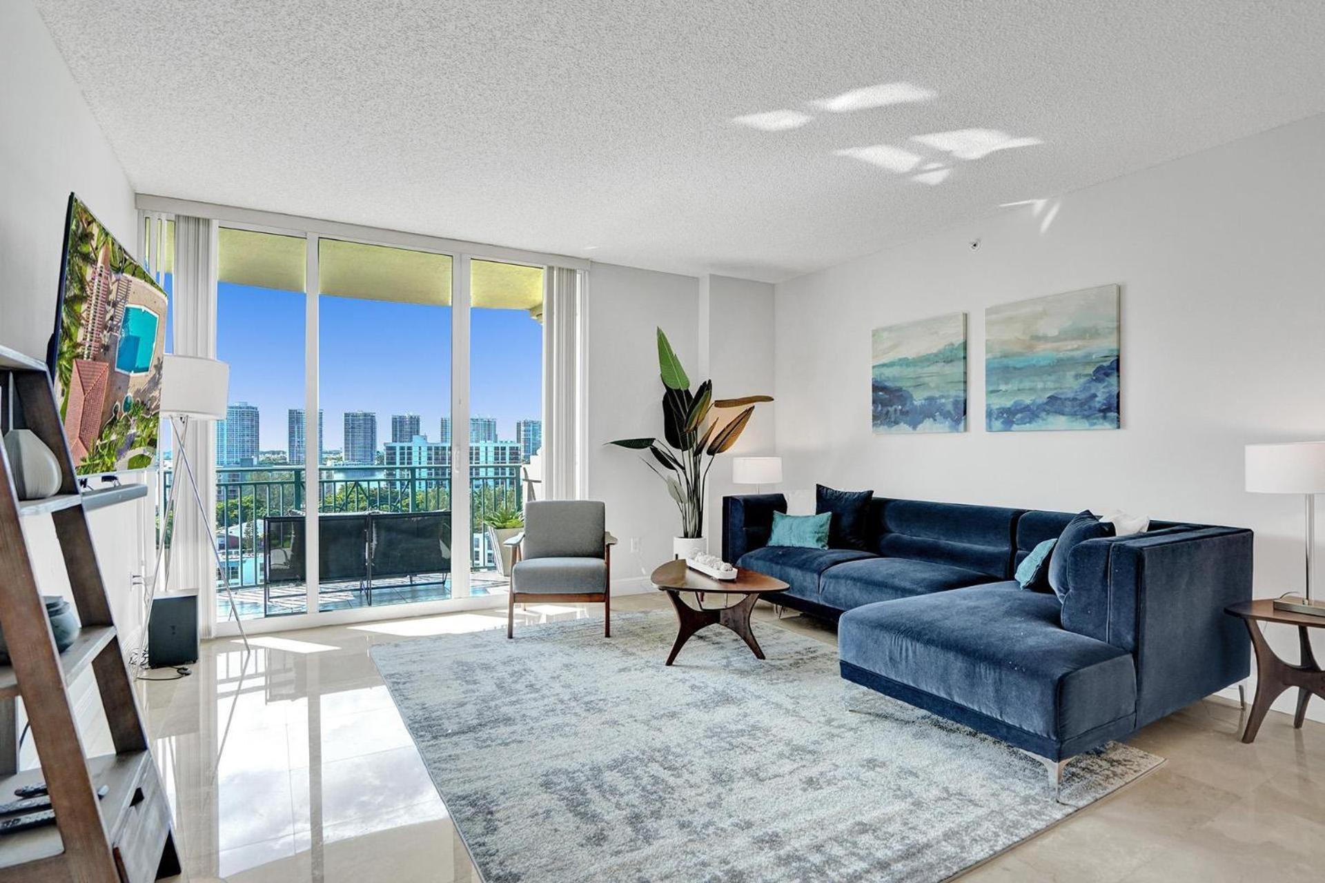 King David By The Ocean Apartment Miami Beach Exterior foto