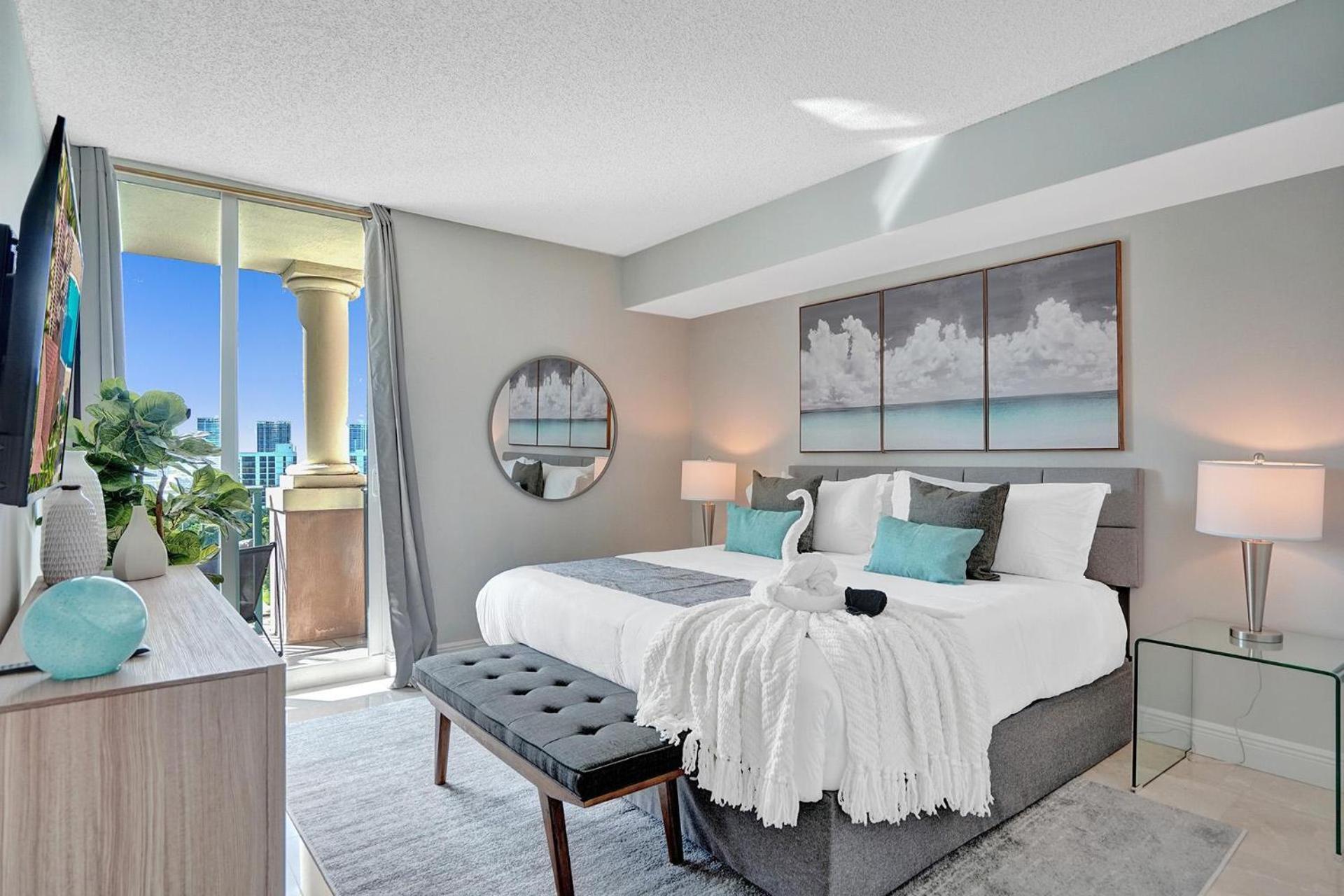 King David By The Ocean Apartment Miami Beach Exterior foto