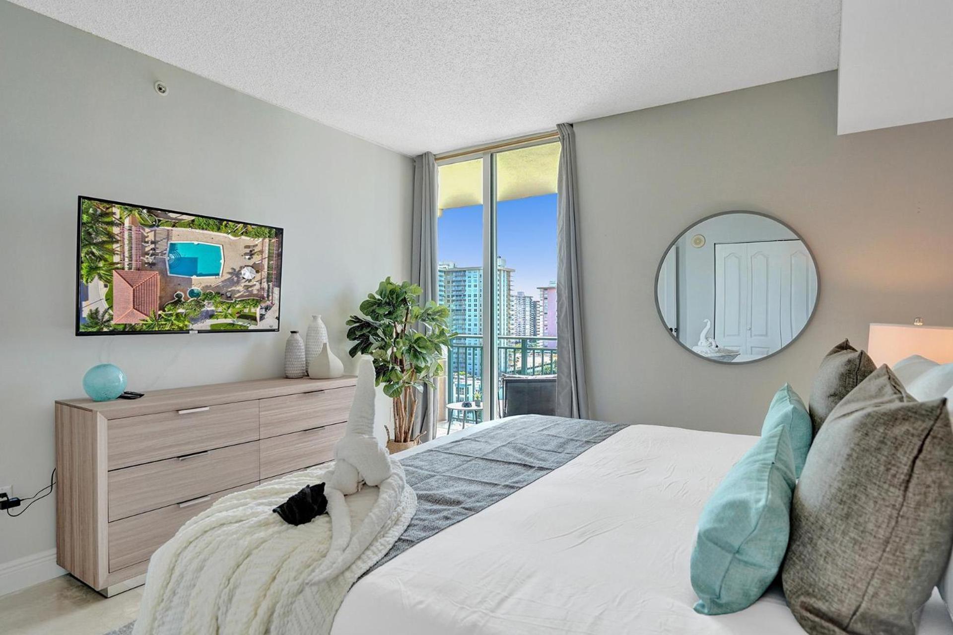 King David By The Ocean Apartment Miami Beach Exterior foto